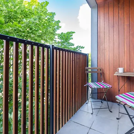 Wojska Polskiego, Sun&snow * Kołobrzeg