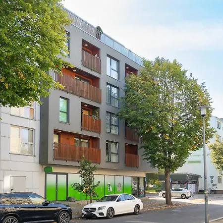 Apartament Wojska Polskiego, Sun&snow Kołobrzeg