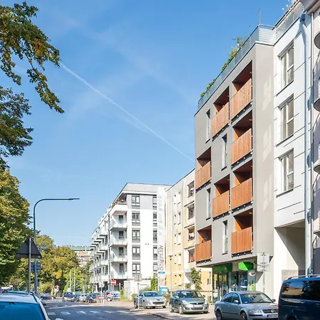 Wojska Polskiego, Sun&snow Kołobrzeg