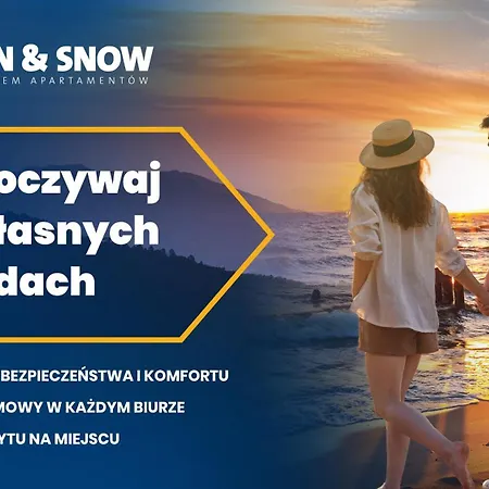 Sun & Snow, Wojska Polskiego *